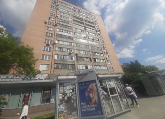 Продам квартиру студию, 24 м2, Москва, Кантемировская улица, 39А, метро Кантемировская