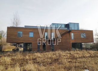 Продажа дома, 1551 м2, деревня Папушево, деревня Папушево, 19