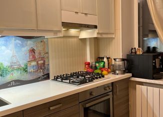 Продам 2-комнатную квартиру, 36 м2, Москва, Большой Кондратьевский переулок, 12с1, Большой Кондратьевский переулок