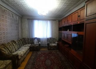 Двухкомнатная квартира на продажу, 49 м2, Белая Калитва, улица Дзержинского, 10