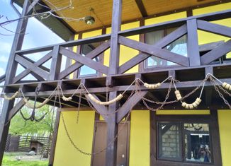 Дом на продажу, 170 м2, НСТ Степное, Сиреневая улица, 122