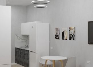 Продаю квартиру студию, 18.6 м2, Пермь, улица Вагановых, 8, Мотовилихинский район