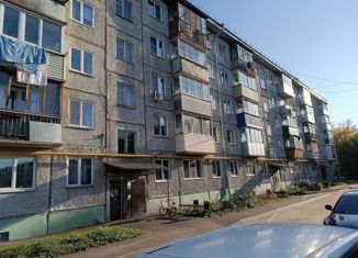 Продажа двухкомнатной квартиры, 42.4 м2, рабочий поселок Южный, улица Белинского, 11