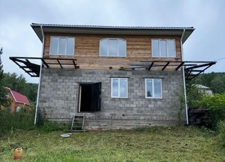 Дом на продажу, 150 м2, Красноярск, Свердловская улица, 315/91