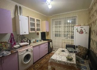 Продается 2-комнатная квартира, 57.3 м2, Переславль-Залесский, Трудовой переулок, 31