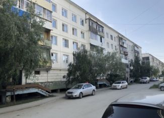 Продажа четырехкомнатной квартиры, 71 м2, Якутск, улица Халтурина, 2, Строительный округ