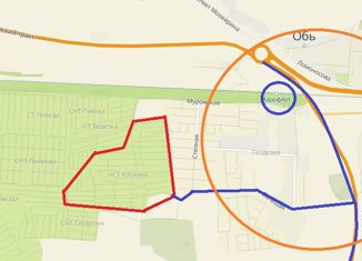 Продаю дом, 45 м2, садовое товарищество Юбилей, Ягодная улица, 486