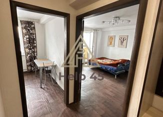 1-комнатная квартира на продажу, 37 м2, Курганская область, микрорайон 6А, 6А