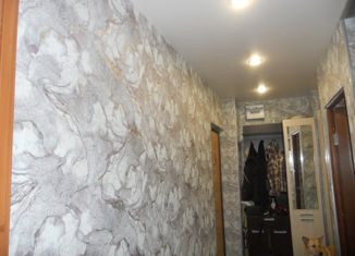 Продам 3-ком. квартиру, 56 м2, Самара, улица Сергея Лазо, 25, Красноглинский район