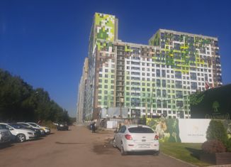 Продаю 2-ком. квартиру, 50 м2, Москва, Лосиноостровская улица, вл45к2, Лосиноостровская улица