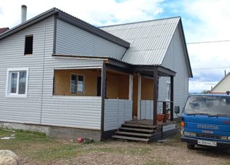 Продам дом, 86 м2, село Угдан, Советская улица