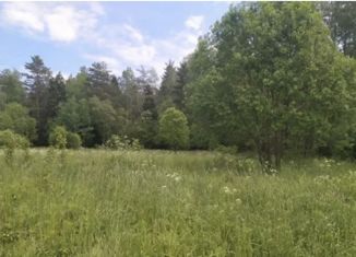 Участок на продажу, 9 сот., деревня Некрасово, Лесная улица