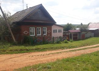 Продажа дома, 108 м2, деревня Курегово, Заречная улица, 14