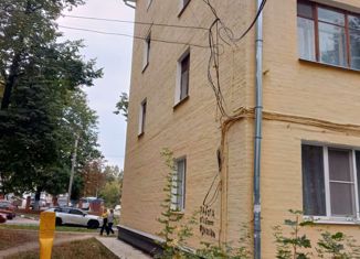 Продажа 2-комнатной квартиры, 40.7 м2, Новомосковск, улица Калинина, 20