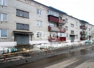 Продажа четырехкомнатной квартиры, 75 м2, Ялуторовск, улица Урицкого, 40