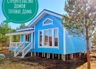 Продается дом, 82 м2, село Ягул