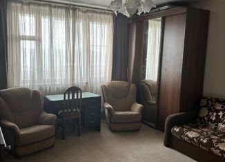 1-комнатная квартира на продажу, 38.8 м2, Москва, улица Шолохова, 6, улица Шолохова