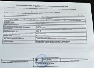 Продается участок, 6.4 сот., хутор Шаумян