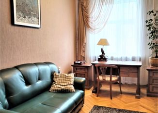 Сдаю в аренду 3-ком. квартиру, 74 м2, Тюменская область, улица Ленина, 65