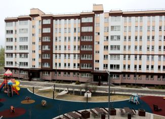 Продам 2-ком. квартиру, 33.9 м2, село Засечное, Речная улица, 13