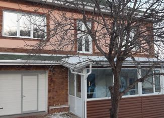 Дом на продажу, 75 м2, село Нагорное, Новая улица, 1Б