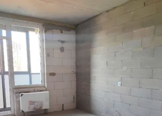 Продам квартиру студию, 23.57 м2, Кудрово, проспект Строителей, 16, ЖК Геометрия