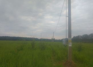 Продается земельный участок, 10 сот., деревня Шапкино