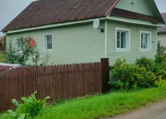 Продается дом, 59.6 м2, Малая Вишера, улица 1 Мая, 28