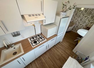 Продам 3-комнатную квартиру, 55.3 м2, Москва, Измайловский бульвар, 32/23к1, метро Первомайская