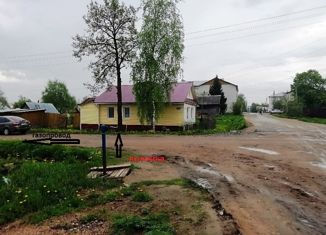 Продается дом, 56.3 м2, Кириллов, Парышкинская улица, 95