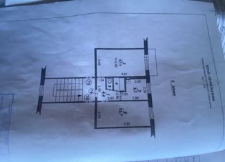 Продается 2-ком. квартира, 43.6 м2, Шелехов, 4-й микрорайон, 29