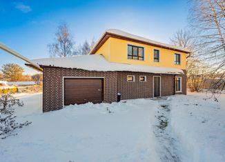 Продам дом, 173 м2, посёлок Монетный, Сосновая улица, 23