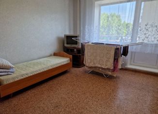 Сдается в аренду 1-комнатная квартира, 40.1 м2, Мыски, 18-й квартал, 1