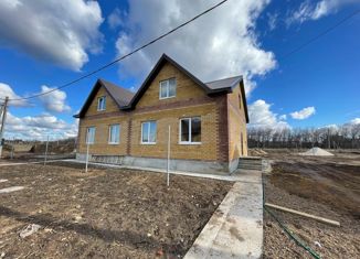 Продажа таунхауса, 140 м2, село имени 9 Января, Урожайная улица