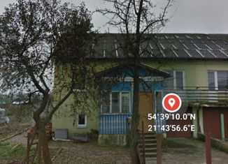 Продаю дом, 140 м2, поселок Доваторовка, улица Мира, 7