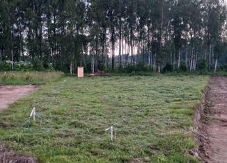 Продам участок, 7.5 сот., деревня Еремеево