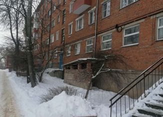 Двухкомнатная квартира на продажу, 43.6 м2, Советск, Красноармейская улица, 1