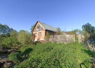 Продам дом, 100 м2, деревня Чёрная Грязь, Центральная улица