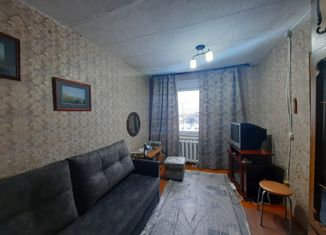 Продается 1-комнатная квартира, 21.2 м2, Салехард, микрорайон Богдана Кнунянца, 22