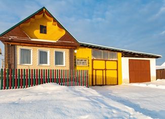 Продажа дома, 84 м2, Верхний Уфалей, Красная улица, 62