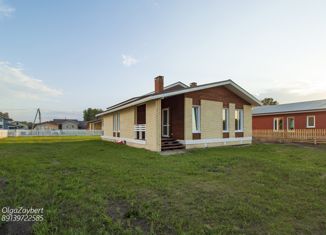 Продажа дома, 115 м2, село Красноярка, Раздольная улица