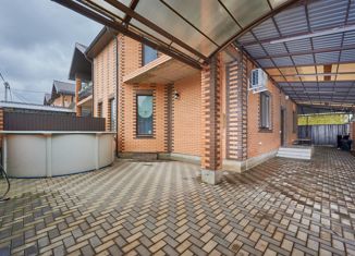 Продается дом, 138.3 м2, Краснодар, улица Константина Симонова, улица Константина Симонова