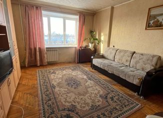 Продается однокомнатная квартира, 36 м2, Чебоксары, Хевешская улица, 11к2, Ленинский район