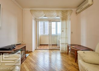 Продаю 3-комнатную квартиру, 85 м2, Москва, Новоалексеевская улица, 20, Алексеевский район