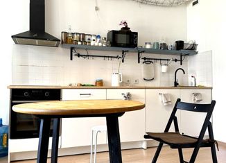 Продажа 1-комнатной квартиры, 36.9 м2, Санкт-Петербург, 5-й Предпортовый проезд, 2, 5-й Предпортовый проезд