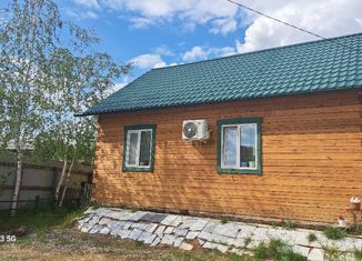 Продаю дом, 65 м2, Якутск, улица Ногина, 10/1, Центральный округ