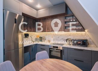 Комната на продажу, 65.5 м2, Новосибирск, Красный проспект, 323/12, Красный проспект