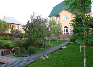 Продаю дом, 438 м2, деревня Бородино, 46Н-08915