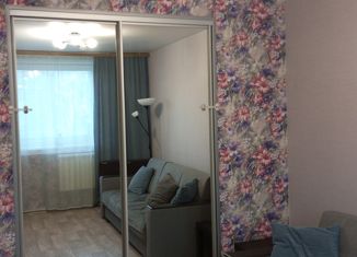 Продам двухкомнатную квартиру, 43 м2, Новосибирск, Степная улица, 33, Степная улица