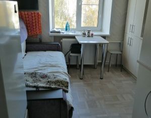 Продажа квартиры студии, 12.8 м2, Чайковский, улица Кабалевского, 30